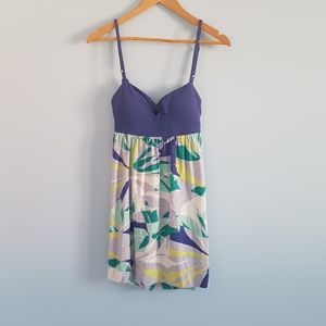 American Eagle sweetheart summer dress